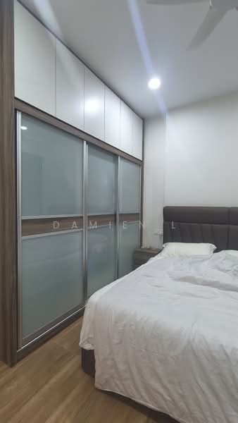 Kondominium untuk Disewa di Pine Residence - Damien L - PropertyGuru.com.my