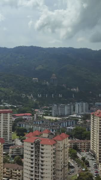 Kondominium untuk Disewa di Pine Residence - Damien L - PropertyGuru.com.my