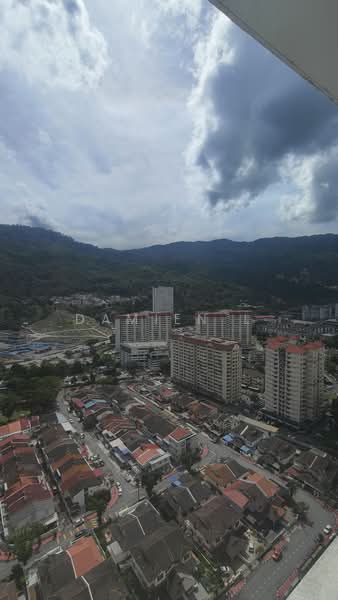 Kondominium untuk Disewa di Pine Residence - Damien L - PropertyGuru.com.my