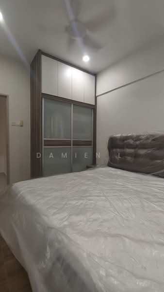 Kondominium untuk Disewa di Pine Residence - Damien L - PropertyGuru.com.my
