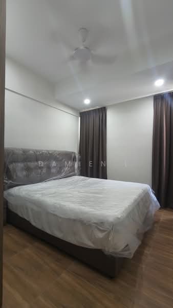 Kondominium untuk Disewa di Pine Residence - Damien L - PropertyGuru.com.my