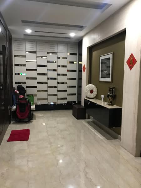 Bungalow for Sale in Bukit Jelutong (Shah Alam) - Janice Yap - Entrance - PropertyGuru.com.my