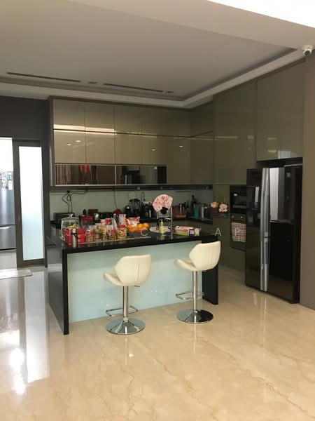 Bungalow for Sale in Bukit Jelutong (Shah Alam) - Janice Yap - Kitchen - PropertyGuru.com.my