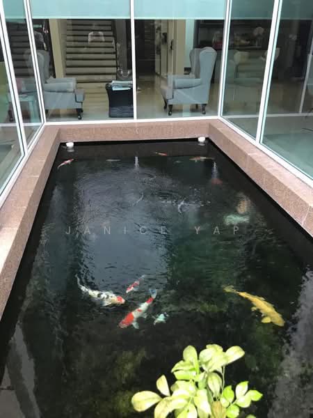 Bungalow for Sale in Bukit Jelutong (Shah Alam) - Janice Yap - Exterior - PropertyGuru.com.my