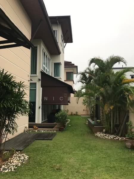 Bungalow for Sale in Bukit Jelutong (Shah Alam) - Janice Yap - Exterior - PropertyGuru.com.my