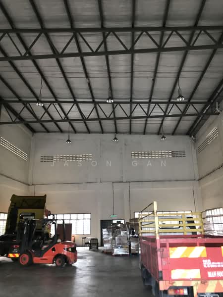 Kilang untuk Disewa di Bukit Kemuning (Shah Alam) - Jason Gan - Interior - PropertyGuru.com.my