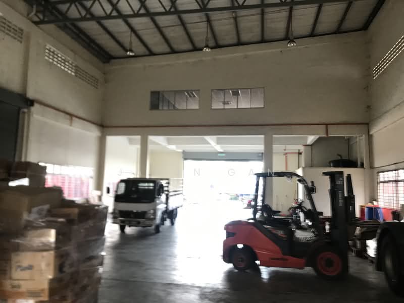 Kilang untuk Disewa di Bukit Kemuning (Shah Alam) - Jason Gan - Interior - PropertyGuru.com.my