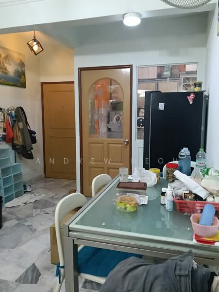 Apartment for Sale at Abadi Indah - Andrew Neoh - Interior - PropertyGuru.com.my