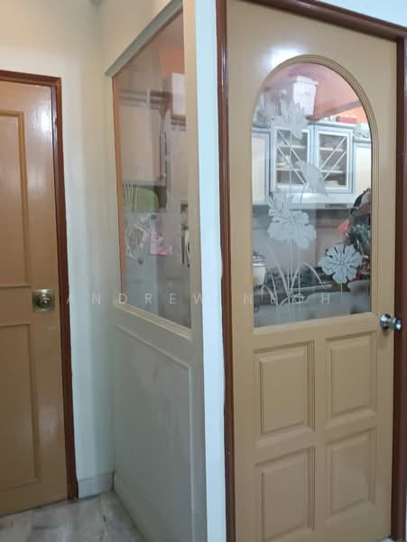 Apartment for Sale at Abadi Indah - Andrew Neoh - Interior - PropertyGuru.com.my