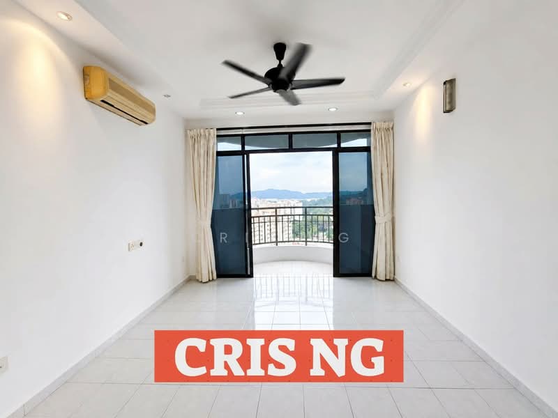 Condominium for Sale at Vistaria Condominium - Cris Ng - View - PropertyGuru.com.my
