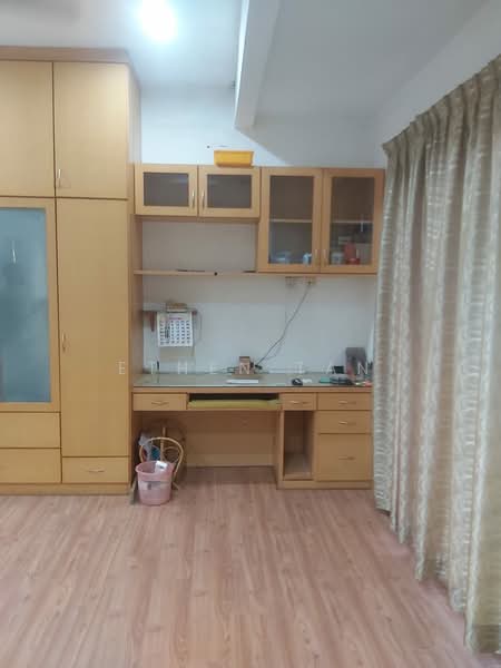 Semi-Detached House for Sale in Taman Sri Bayan (Bayan Lepas) - Ethen Tan - Study - PropertyGuru.com.my