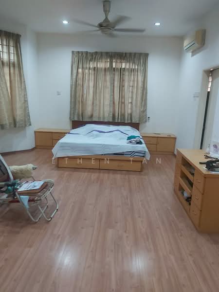 Semi-Detached House for Sale in Taman Sri Bayan (Bayan Lepas) - Ethen Tan - Bedroom - PropertyGuru.com.my