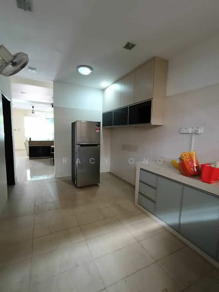 2-storey Terraced House for Rent in Bandar Dato Onn (Tebrau) - Tracy Ong - Kitchen - PropertyGuru.com.my