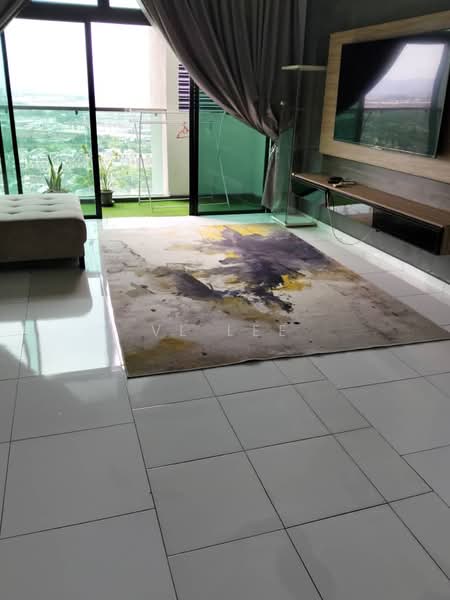 Apartment for Rent at Sky Loft Premium Suites - VL Lee - PropertyGuru.com.my