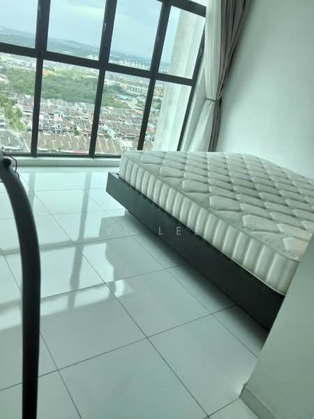 Apartment for Rent at Sky Loft Premium Suites - VL Lee - PropertyGuru.com.my