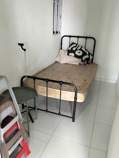 Apartment for Rent at Sky Loft Premium Suites - VL Lee - PropertyGuru.com.my