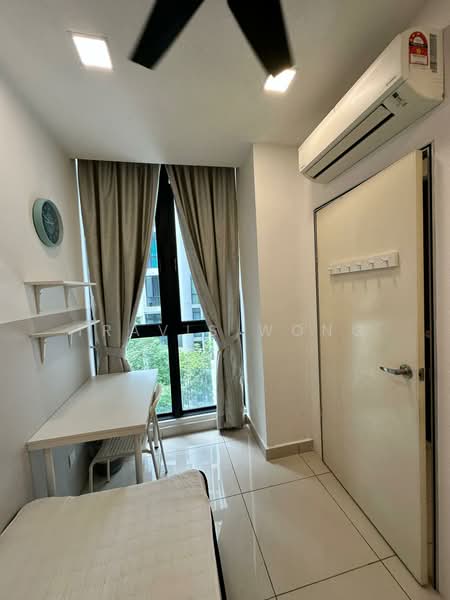 Service Residence for Sale at H2O Residences - Travis Wong - Bedroom - PropertyGuru.com.my