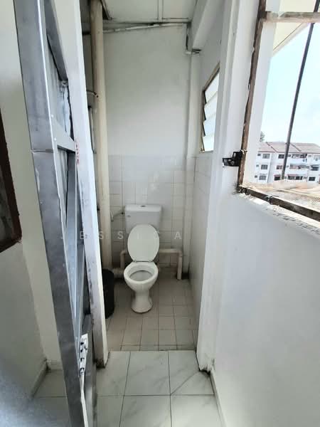 Rumah Flat untuk Dijual di Gugusan Kekwa - Jessica Tai - PropertyGuru.com.my