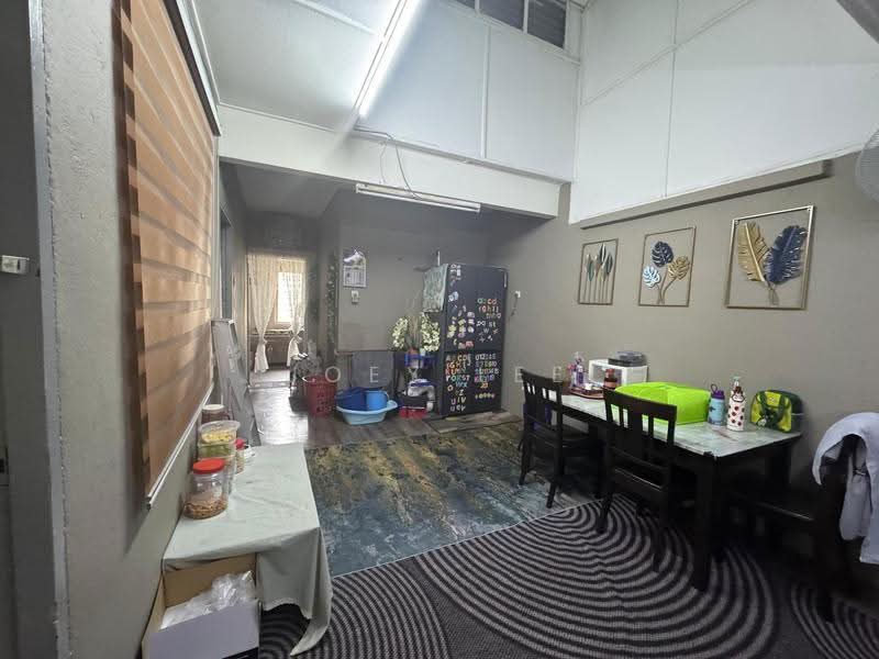 Rumah Teres 1-Tingkat untuk Dijual di Desa Jaya Kepong (Kepong) - Joey Lee - PropertyGuru.com.my