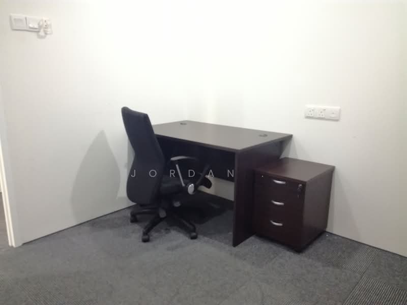 Office for Rent in Mont Kiara (Kuala Lumpur) - Jordan . - Interior - PropertyGuru.com.my