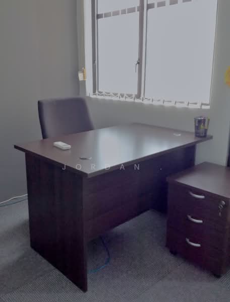 Office for Rent in Mont Kiara (Kuala Lumpur) - Jordan . - Study - PropertyGuru.com.my