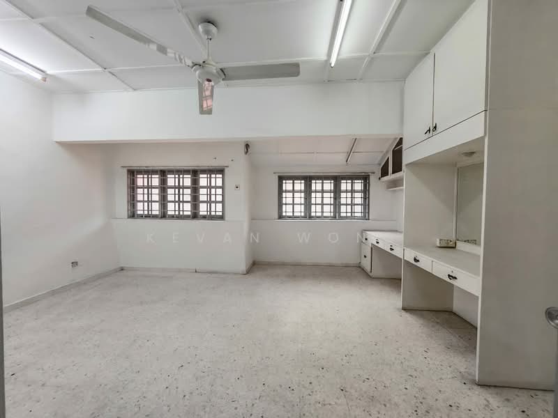 2-storey Terraced House for Sale in Taman Sri Gombak (Gombak) - Kevan Wong - Interior - PropertyGuru.com.my