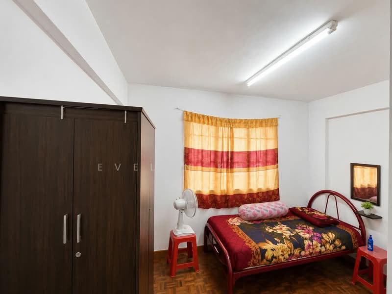 Pangsapuri untuk Dijual di Desa Dua Aman Puri - Evelyn Khoo - Room - PropertyGuru.com.my