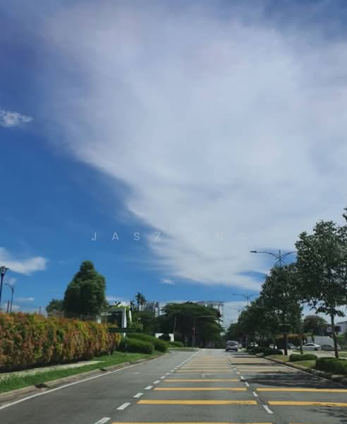 2-storey Terraced House for Sale in Setia Tropika (Johor Bahru) - Jasz Ong - Exterior - PropertyGuru.com.my