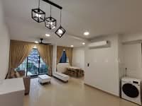 For Rent - Kuchai Sentral