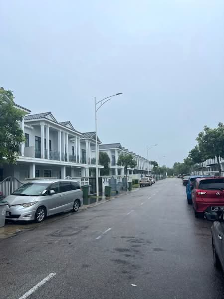 Rumah Teres untuk Dijual di Kota Masai (Pasir Gudang) - Lifen . - PropertyGuru.com.my