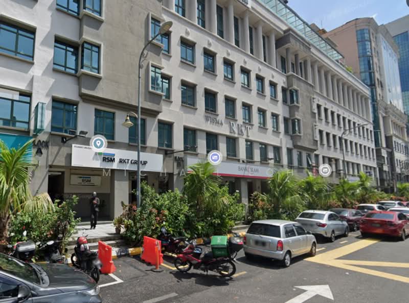 Kedai untuk Disewa di KLCC (KL City Centre) - Michael Loh - Exterior - PropertyGuru.com.my
