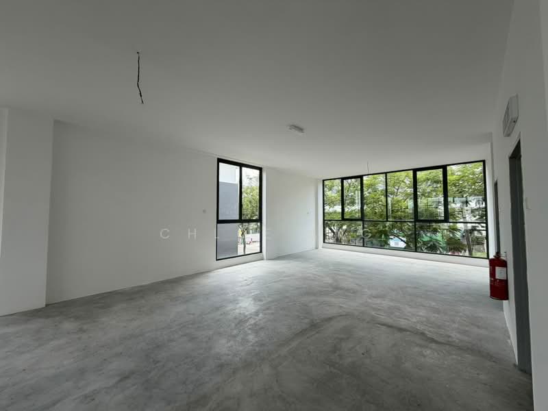 Kedai untuk Disewa di Simpang Ampat (Penang) - Chloe Ang - Interior - PropertyGuru.com.my