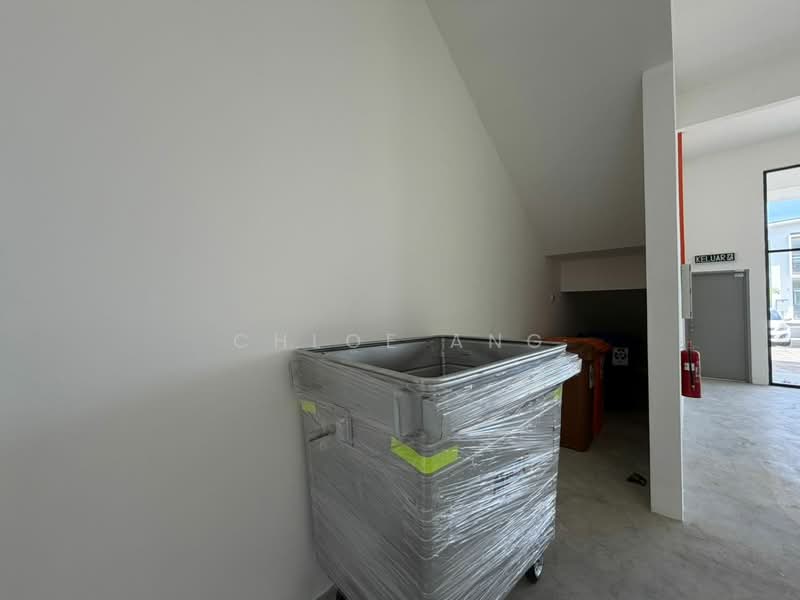 Kedai untuk Disewa di Simpang Ampat (Penang) - Chloe Ang - Corridor - PropertyGuru.com.my