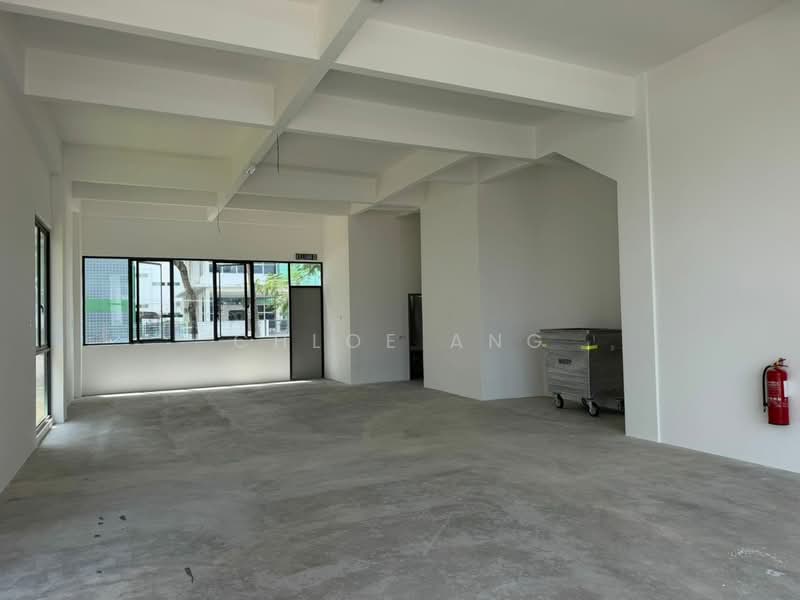 Kedai untuk Disewa di Simpang Ampat (Penang) - Chloe Ang - Interior - PropertyGuru.com.my