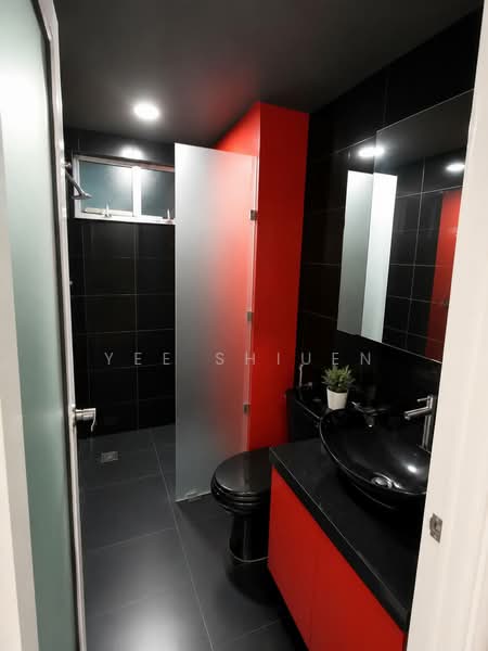 Apartment for Rent at M'tiara - Yee Shiuen - PropertyGuru.com.my