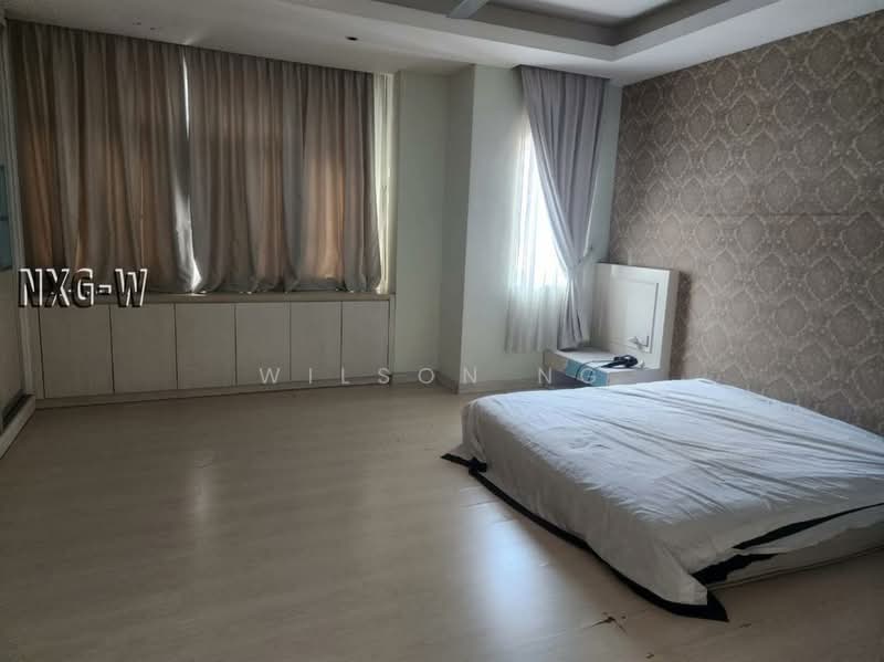 2-storey Terraced House for Sale in Bandar Botanic (Klang) - Wilson Ng - Bedroom - PropertyGuru.com.my