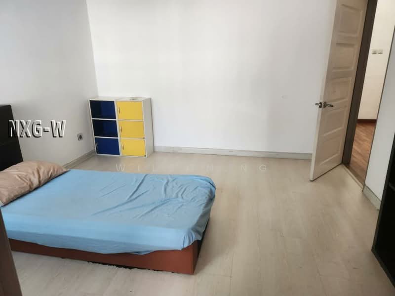 2-storey Terraced House for Sale in Bandar Botanic (Klang) - Wilson Ng - Bedroom - PropertyGuru.com.my