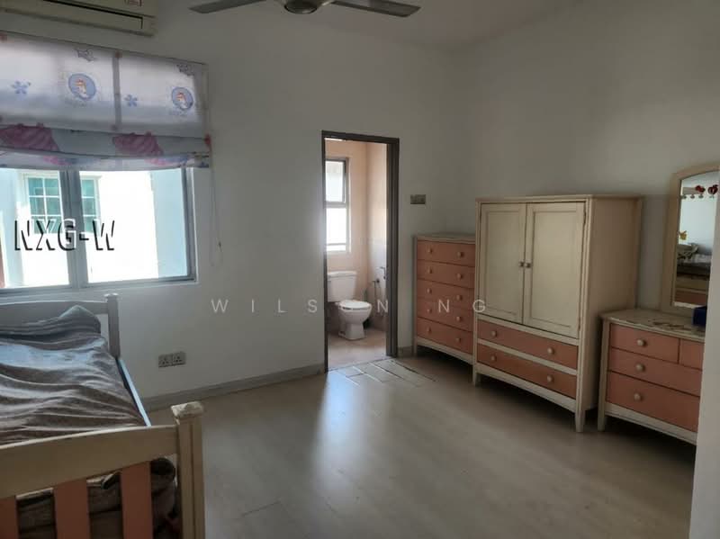 2-storey Terraced House for Sale in Bandar Botanic (Klang) - Wilson Ng - Bedroom - PropertyGuru.com.my