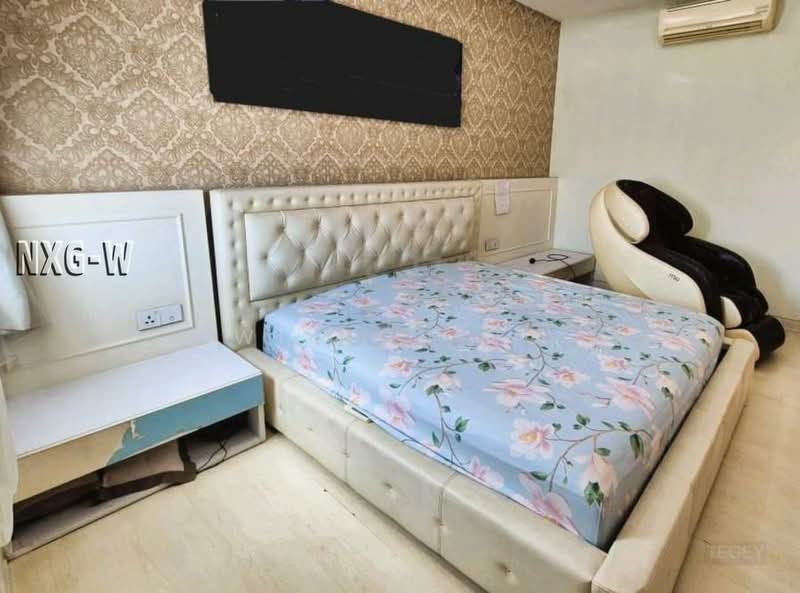 2-storey Terraced House for Sale in Bandar Botanic (Klang) - Wilson Ng - Bedroom - PropertyGuru.com.my