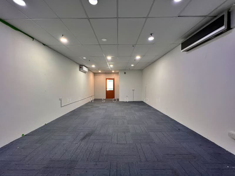 Office for Rent in Taman Maluri (Cheras) - Hewson Oh - Interior - PropertyGuru.com.my