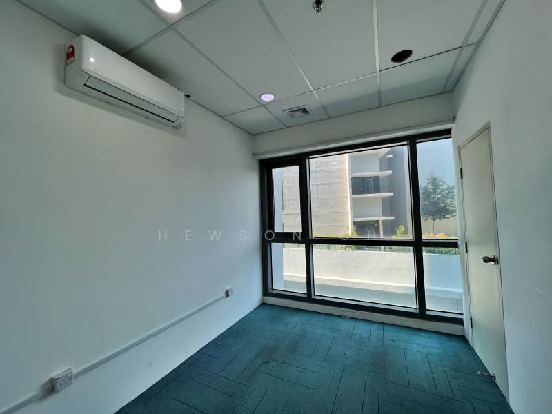 Office for Rent in Taman Maluri (Cheras) - Hewson Oh - Interior - PropertyGuru.com.my