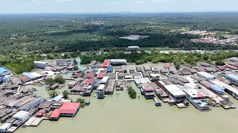 Residential Land for Sale in Pontian (Johor) - Pei Yee - Exterior - PropertyGuru.com.my