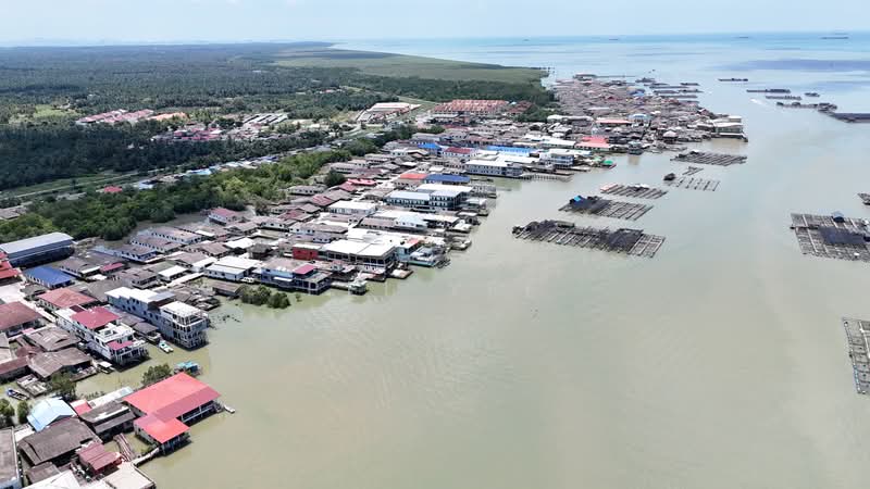 Residential Land for Sale in Pontian (Johor) - Pei Yee - Exterior - PropertyGuru.com.my