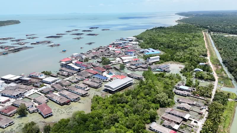 Residential Land for Sale in Pontian (Johor) - Pei Yee - Exterior - PropertyGuru.com.my