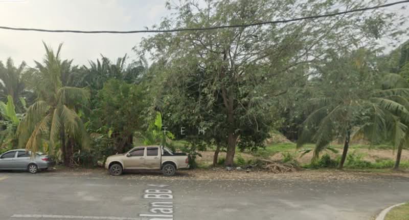 1-storey Terraced House for Sale in Taman Banting Baru (Banting) - Teh . - Exterior - PropertyGuru.com.my