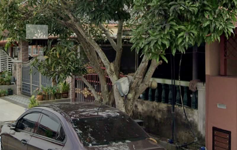 1-storey Terraced House for Sale in Taman Banting Baru (Banting) - Teh . - Exterior - PropertyGuru.com.my
