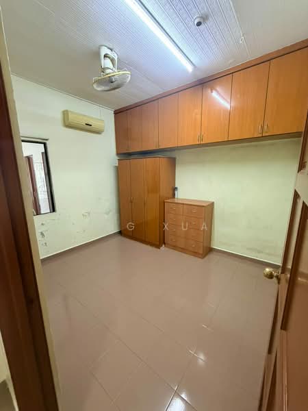 1-storey Terraced House for Sale in Kangkar Pulai (Skudai) - Ying Xuan - Bedroom - PropertyGuru.com.my