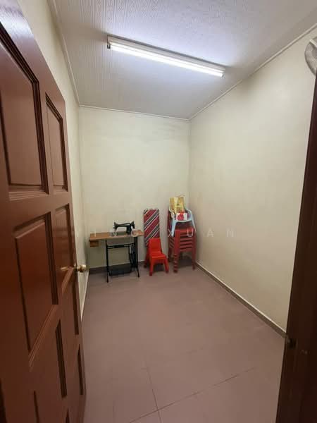 1-storey Terraced House for Sale in Kangkar Pulai (Skudai) - Ying Xuan - Interior - PropertyGuru.com.my