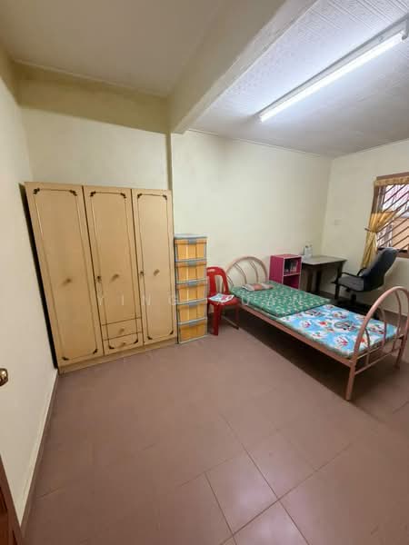1-storey Terraced House for Sale in Kangkar Pulai (Skudai) - Ying Xuan - Bedroom - PropertyGuru.com.my