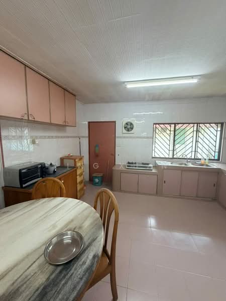 1-storey Terraced House for Sale in Kangkar Pulai (Skudai) - Ying Xuan - Kitchen - PropertyGuru.com.my